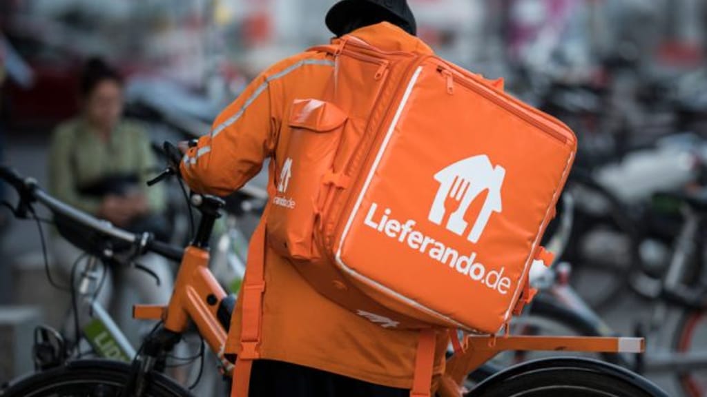 Flirten, Belästigen und mangelnde Hygiene: Traumjob Lieferdienst - news - exxpress Nachrichten