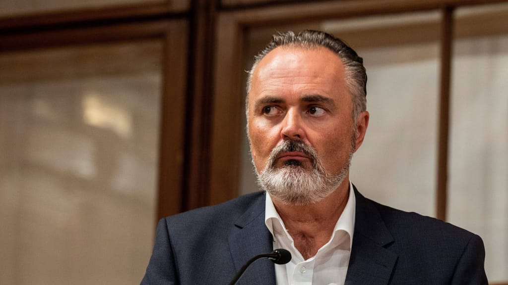 Pflege-Skandal im Burgenland: Heftige Vorwürfe gegen Doskozil - politik - exxpress Nachrichten