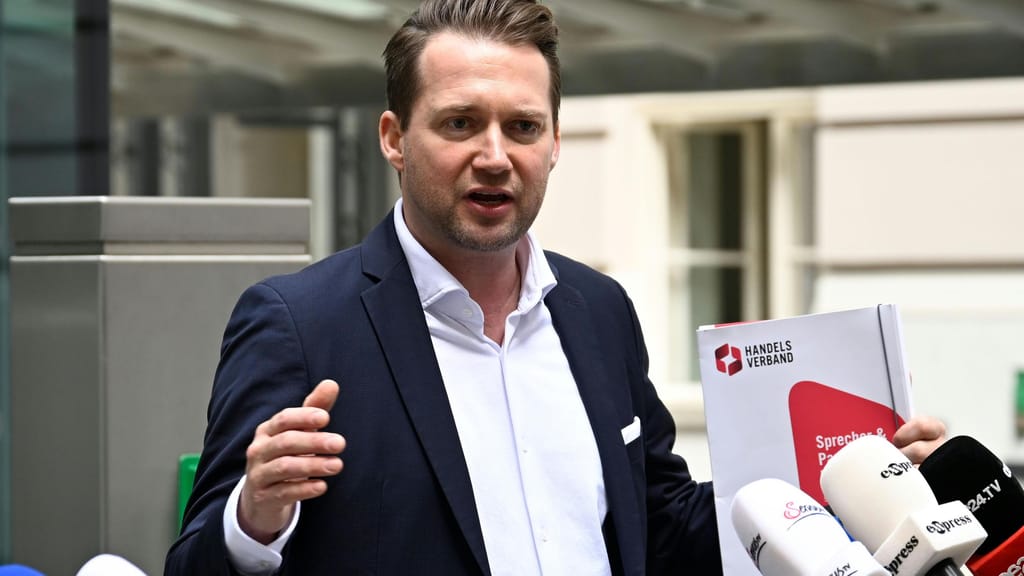Paketsteuer: Händler sprechen von „Inländerdiskriminierung“ - economy - exxpress Nachrichten