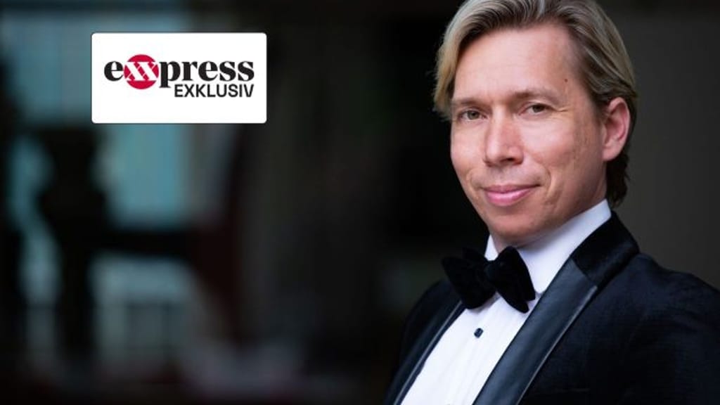 Heinos Erbe im exxpress-Interview: „Der eigene Sohn hätte öfter da sein müssen" - lifestyle - exxpress Nachrichten