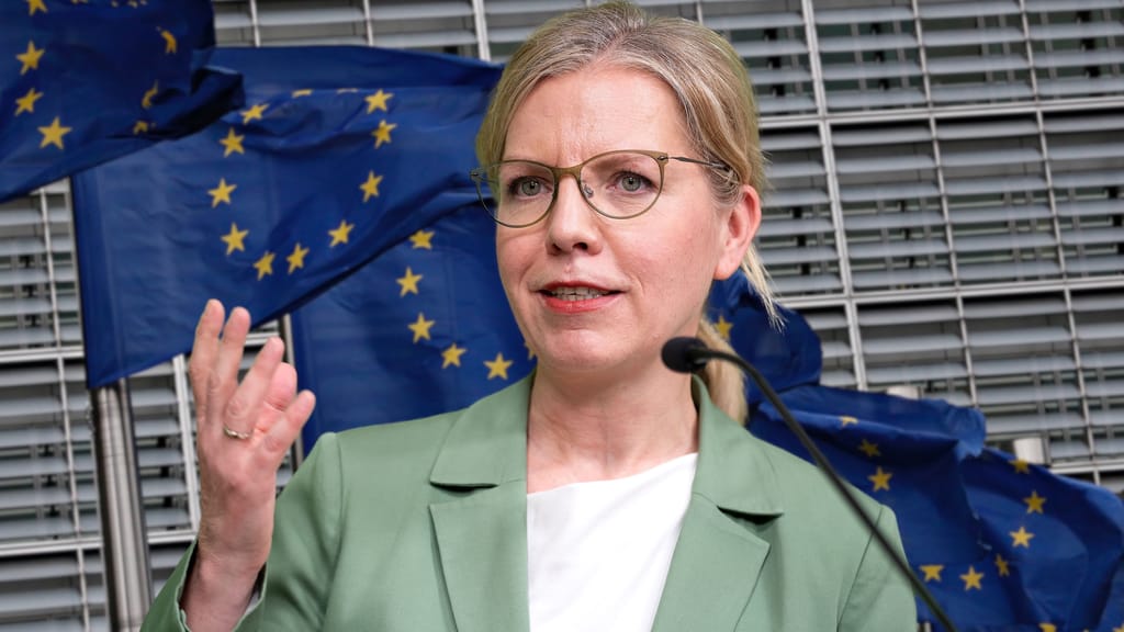 Gewesslers EU-Umweltgesetz: FPÖ warnt jetzt vor Milliardenkosten - politik - exxpress Nachrichten