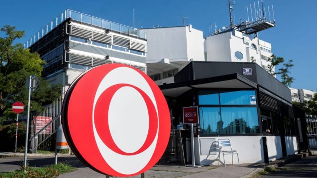 Ex-„Kleine Zeitung“-Journalist zieht in ORF-Stiftungsrat ein - politik - exxpress Nachrichten