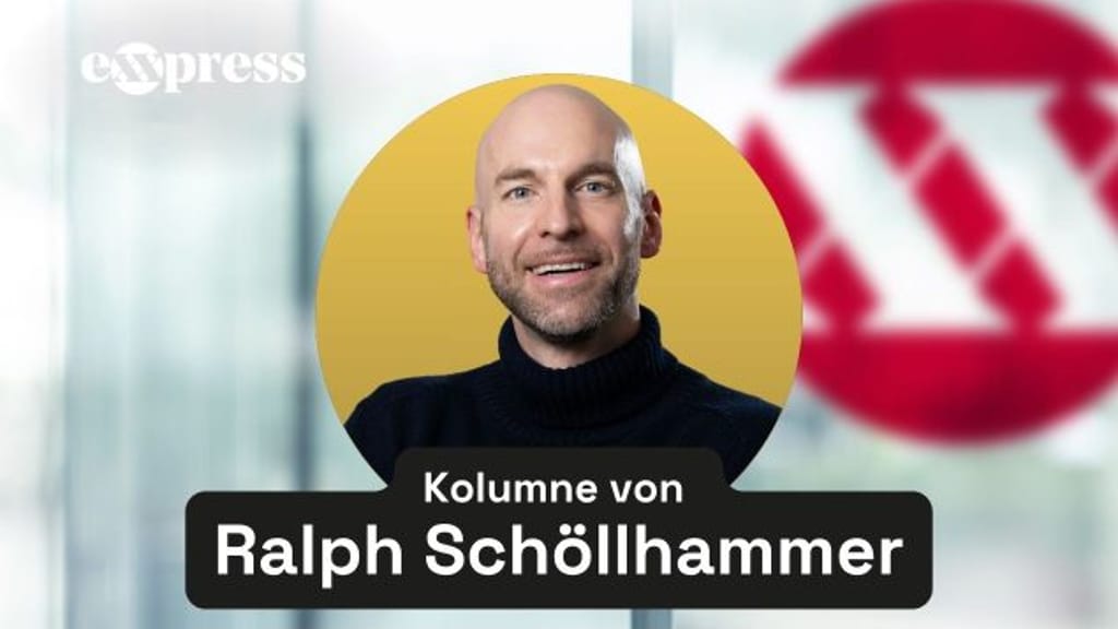 Ralph Schöllhammer: Wenn der Antifaschismus seine Faschisten selbst bezahlen muss - meinung - exxpress Nachrichten
