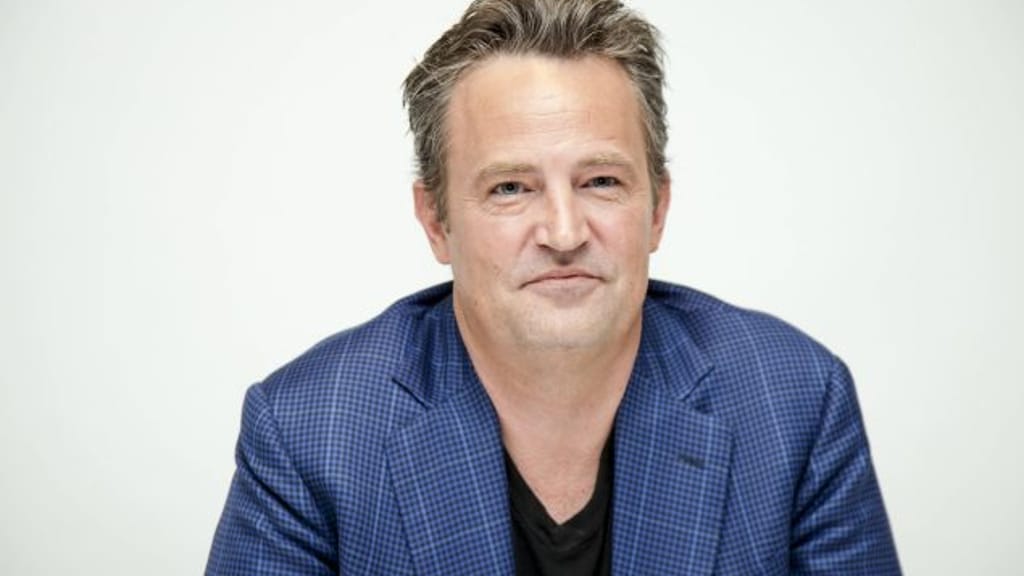 Nach Tod von „Friends“-Star Matthew Perry: Zwei Jahre Haft für Drogenlieferant - news - exxpress Nachrichten