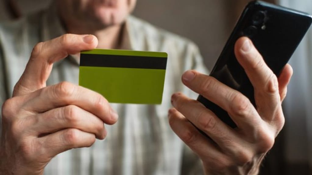 Trading-Falle schnappt zu: Kärntner verliert hohen fünfstelligen Betrag - news - exxpress Nachrichten