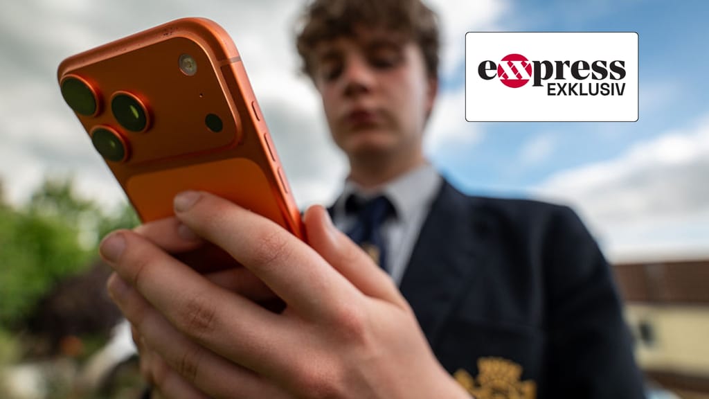 EU-Chatkontrolle verfassungswidrig? Wiener Rechtsprofessor warnt - politik - exxpress Nachrichten