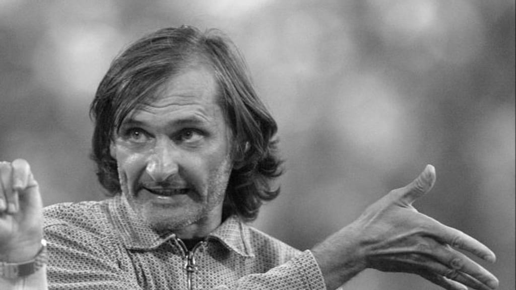 Große Trauer um Kult-Fußballer: Alfred Tatar ist tot - sport - exxpress Nachrichten