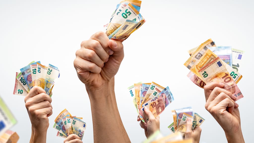 Österreich „kracht“: Fast die Hälfte der Bevölkerung hat finanzielle Sorgen - news - exxpress Nachrichten