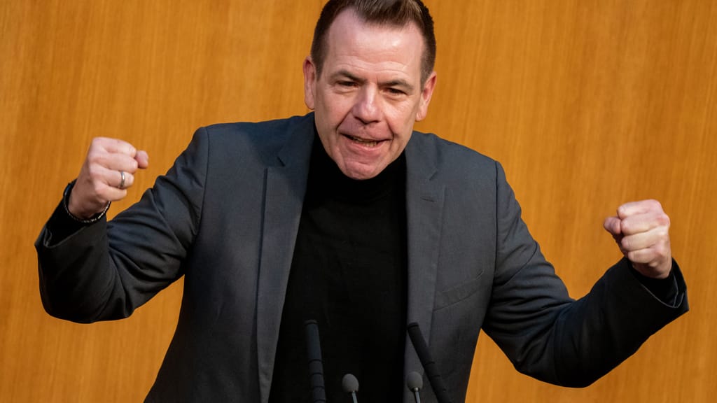 Vilimsky (FPÖ) hat Knesset-Präsident Ohana in Jerusalem getroffen - politik - exxpress Nachrichten