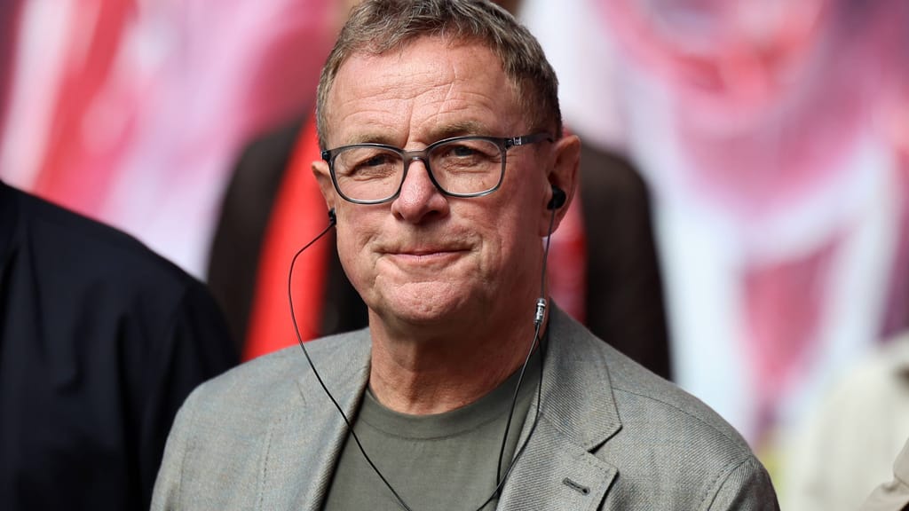 Einige Fragen offen: Rangnick nominiert am Montag ÖFB-Kader für Fußball-WM - sport - exxpress Nachrichten