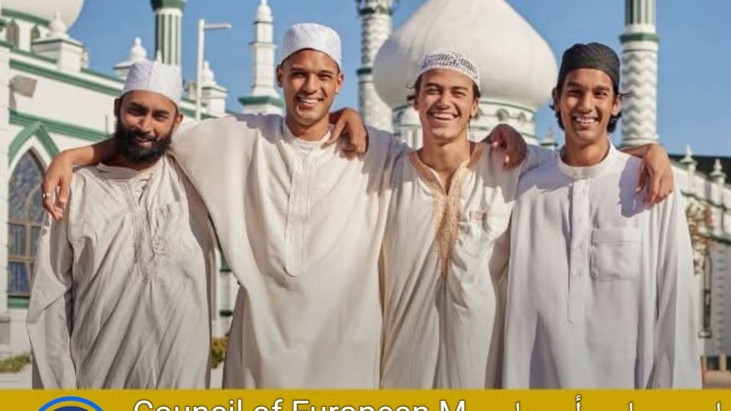Freundliche Feinde: Wie Europa von Muslimbrüdern unterwandert wird - politik - exxpress Nachrichten