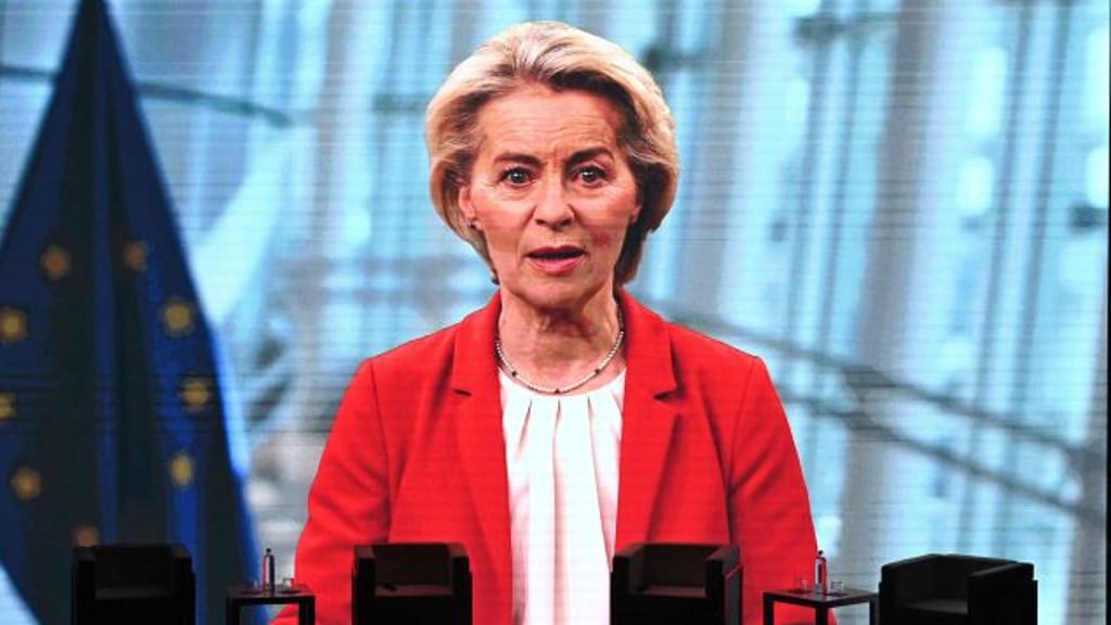 Die EU will unabhängigen Journalismus fördern, indem sie ihn finanziell abhängig macht - politik - exxpress Nachrichten