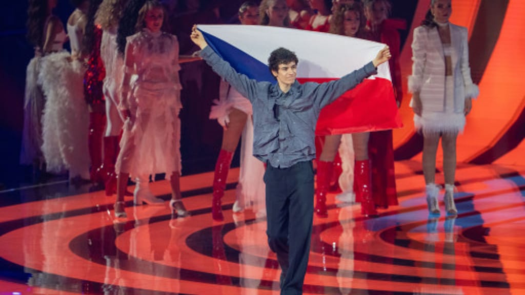 ESC-Panne: Tschechien fordert Wiederholung – EBU lehnt ab - news - exxpress Nachrichten