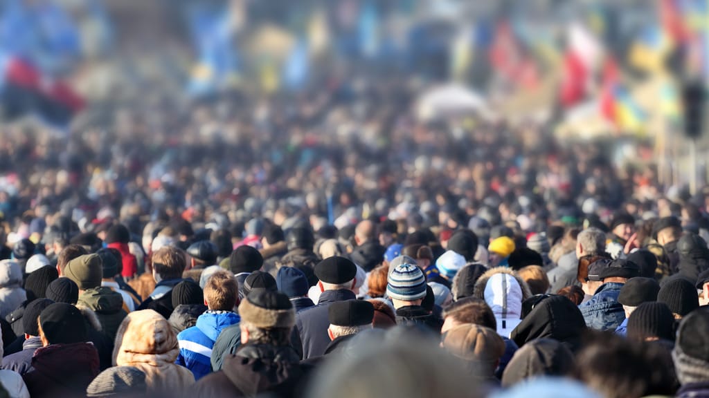 Übersetzungs-Debakel bei Demo-Beitrag! Aus „Ich hasse es“ wurde „Ich hasse sie“ - news - exxpress Nachrichten