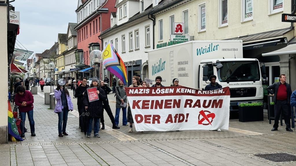 Der „Kampf gegen Rechts“ als Staatsräson: Wie Ausgrenzung und Gewalt normalisiert werden - news - exxpress Nachrichten