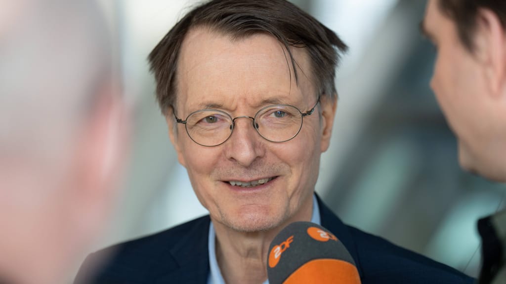 WHO-Klimanotstand: Lauterbach will Corona-Instrument reaktivieren - news - exxpress Nachrichten