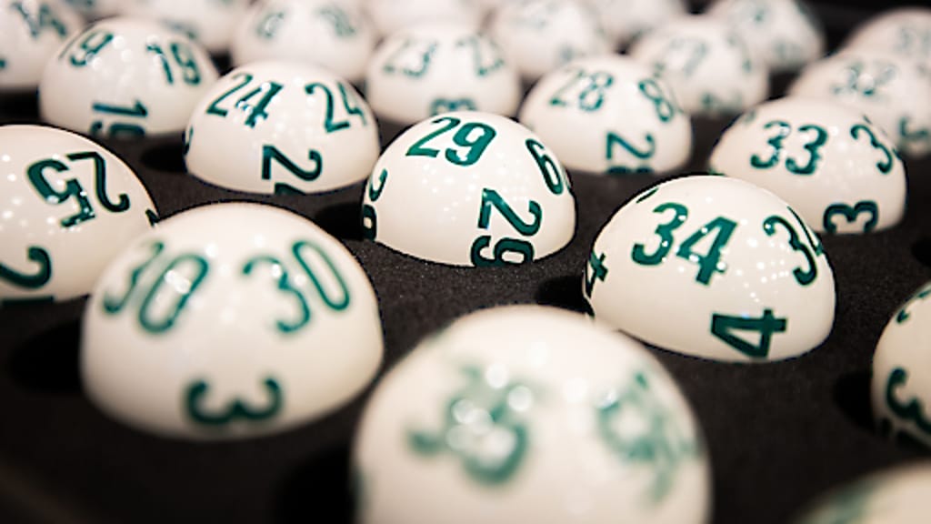 Lotto-Wahnsinn: Niederösterreicher sahnt 3,1 Millionen ab - news - exxpress Nachrichten