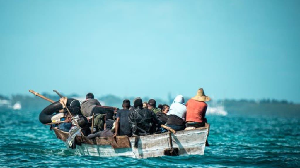 Sicherheitsexpertin Hager Ali: „Europa muss sich auf einen neuen Flüchtlingsstrom vorbereiten“ - politik - exxpress Nachri...