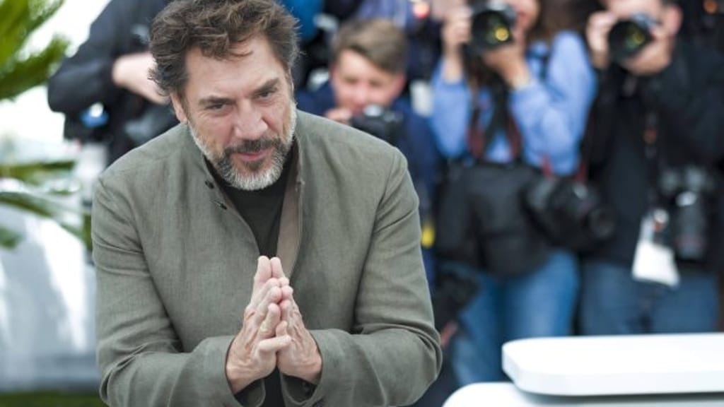 "Toxische Männlichkeit" als Grund für Kriege? Schauspieler lässt aufhorchen - politik - exxpress Nachrichten