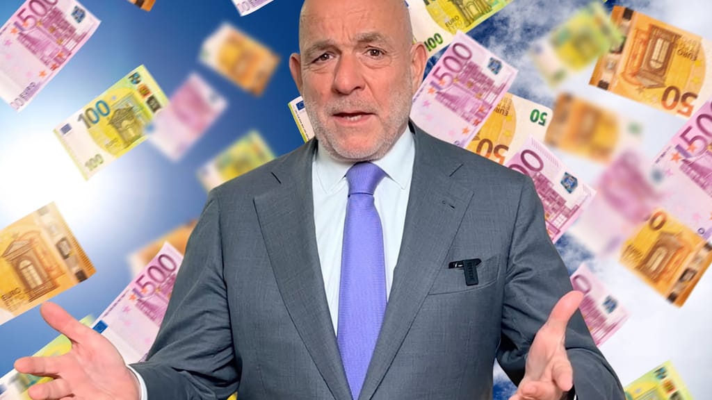Neue Belastungen trotz Steuer-Rekord: Ex-ÖVP-Mandatar platzt der Kragen - politik - exxpress Nachrichten