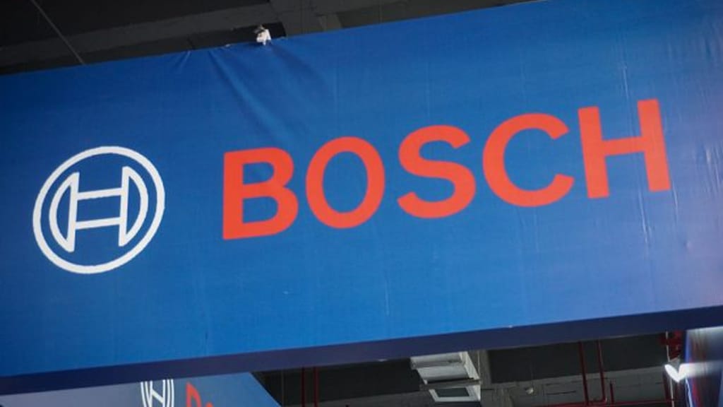 Bosch vor Job-Kahlschlag: 28.000 Stellen sollen wegfallen - economy - exxpress Nachrichten