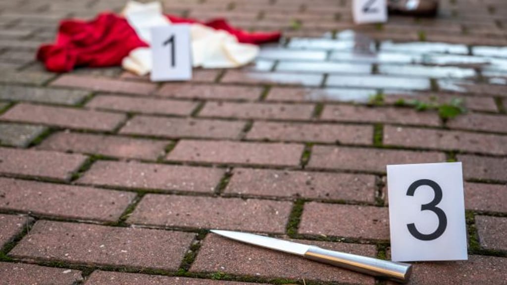 Afghane stach 15-jährige Tochter nieder: Ehrenmord Prozess startet - news - exxpress Nachrichten