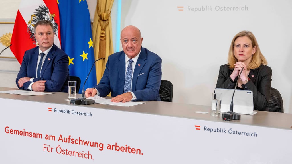 Grüne bremsen Energiewende – Beschluss im Juni wackelt - politik - exxpress Nachrichten