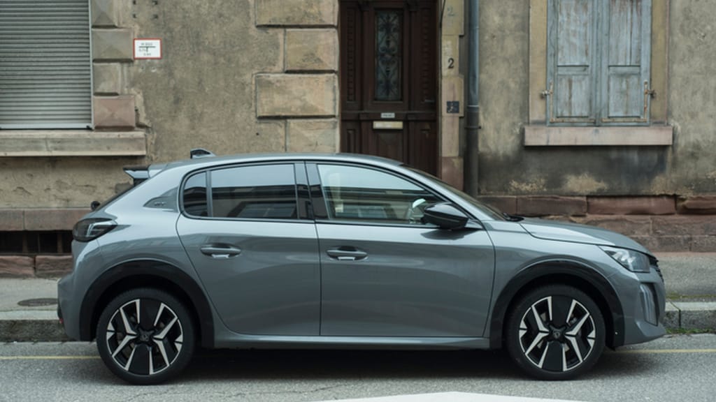 Gefahr im Straßenverkehr? Peugeot ruft über 612.000 Autos zurück - economy - exxpress Nachrichten