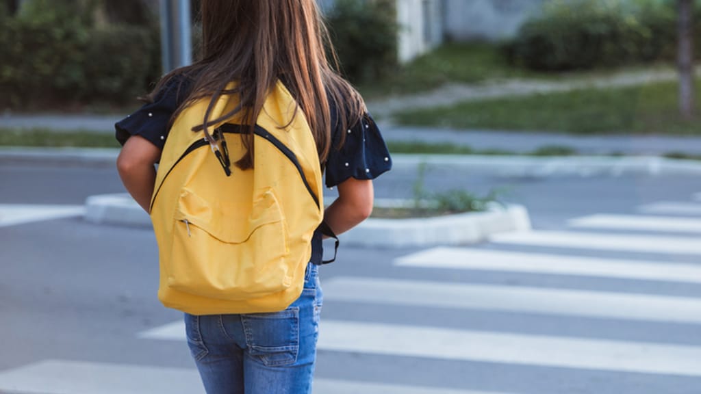 Fremde sprechen Schulkinder an: Polizei ermittelt in mehreren Wiener Fällen - news - exxpress Nachrichten