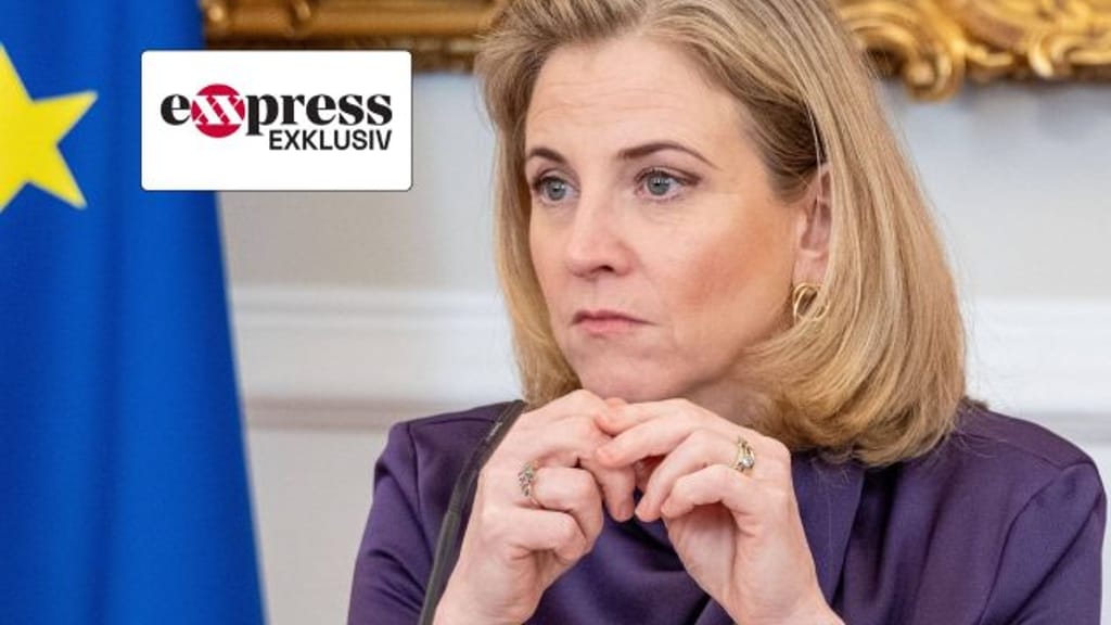 Mysteriöse Geldtransporter nach Kiew: Ministerium wusste angeblich von nichts - politik - exxpress Nachrichten