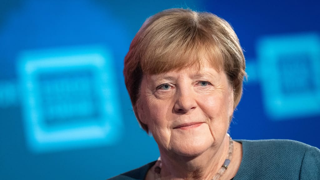 Merkel, Selenskyj, Wałęsa: EU vergibt erstmals neuen Verdienstorden - politik - exxpress Nachrichten