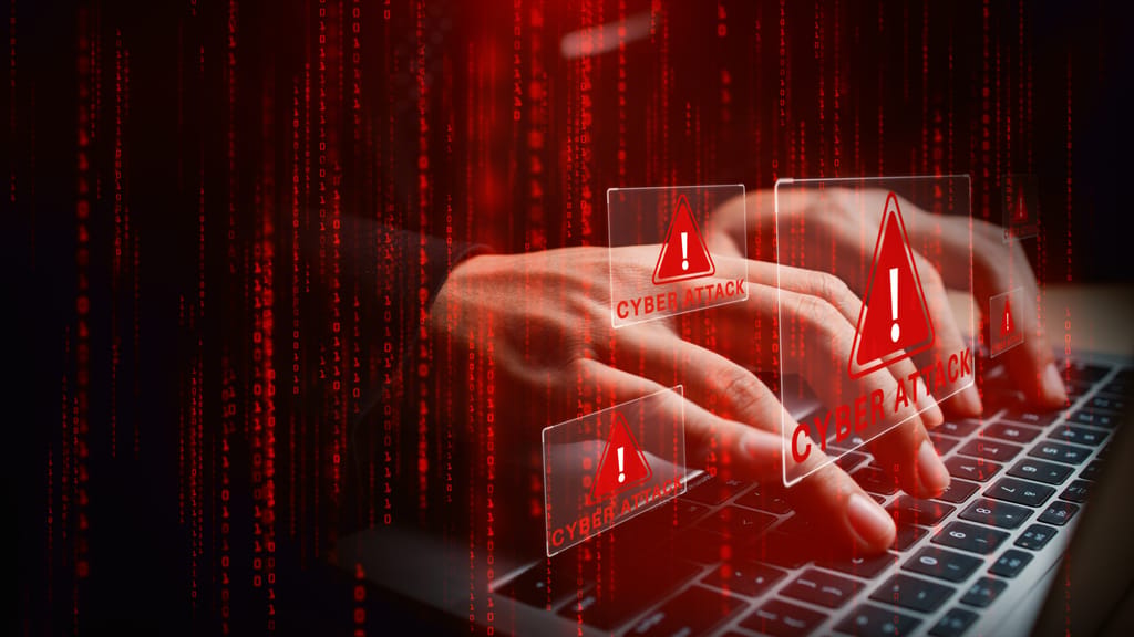 Jede vierte heimische Firma zahlt Lösegeld an Cyberkriminelle - news - exxpress Nachrichten