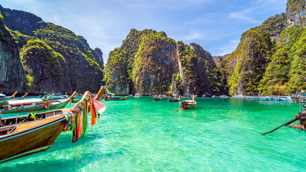Schlechte Nachrichten für Touristen: Thailand kippt 60-Tage-Visafreiheit - news - exxpress Nachrichten