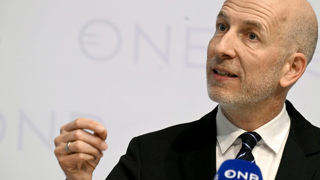 Inflations-Alarm in Österreich! Nationalbank warnt vor neuer Preiswelle - news - exxpress Nachrichten
