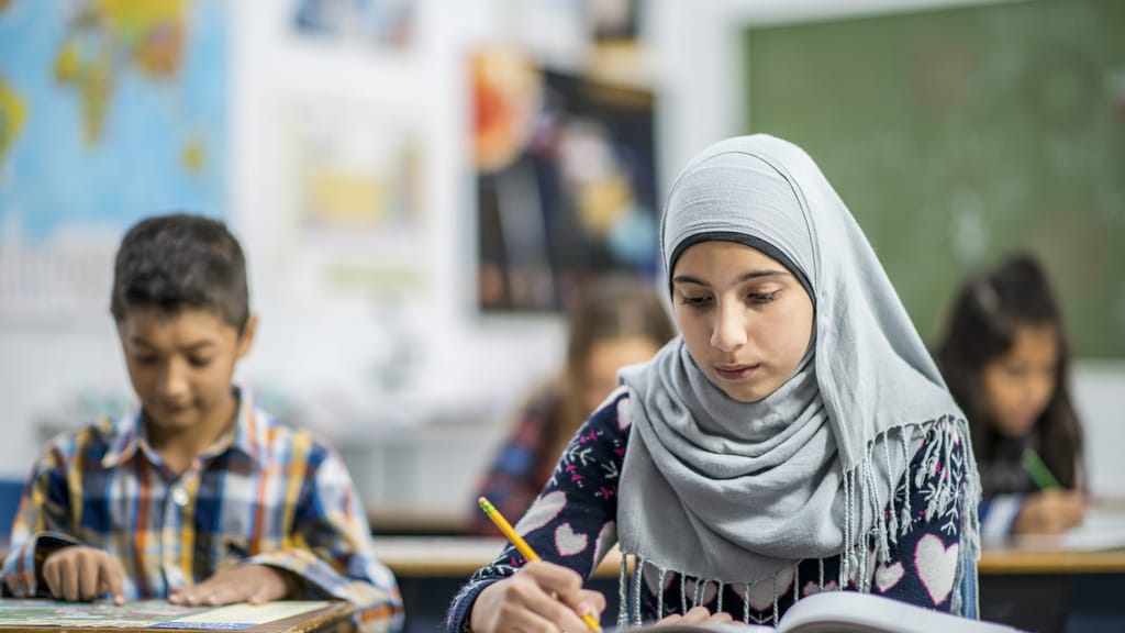 „Das muss ich mir verbitten!“ TV-Zoff um politischen Islam eskaliert - politik - exxpress Nachrichten