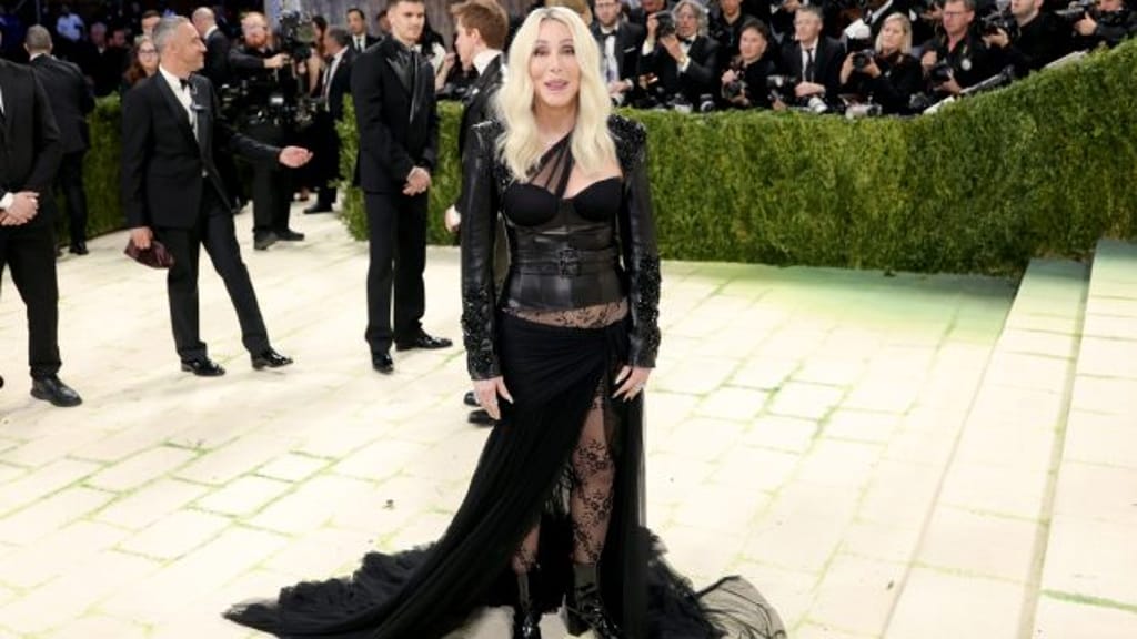 Mit 80 noch so heiß? Ikone Cher verblüfft ihre Fans - lifestyle - exxpress Nachrichten