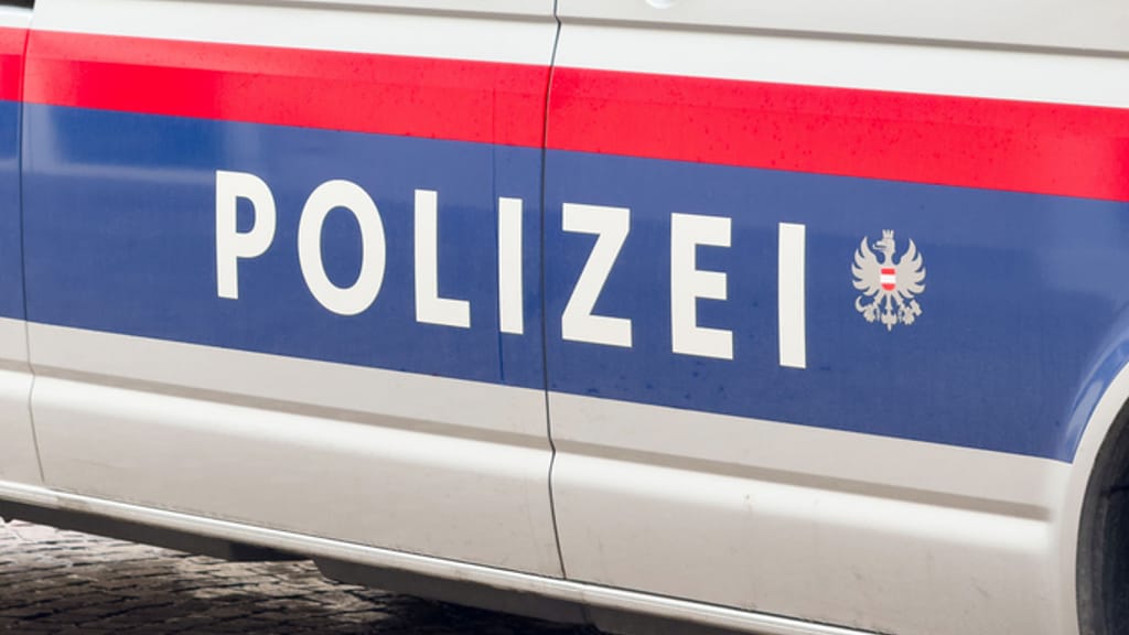 Alarm in Wien: Somalier attackiert Vater und bedroht Familie mit dem Umbringen - news - exxpress Nachrichten
