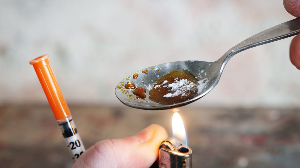 Nach Westbahnhof „Cleaning“: Junkies erobern Wohngebiete - news - exxpress Nachrichten