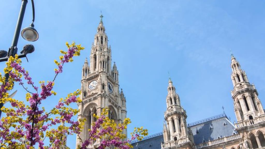 Rathausplatz wird zum Festgelände: Das erwartet Sie beim Wienliebe Festival - lifestyle - exxpress Nachrichten