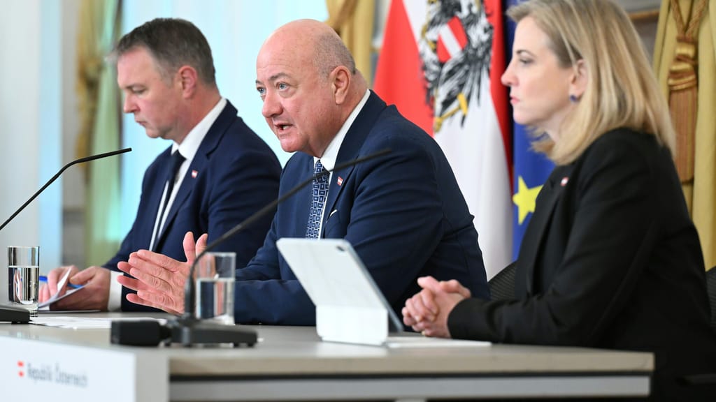Grundnahrungsmittel werden günstiger – doch Opposition zerlegt Regierungspläne - politik - exxpress Nachrichten