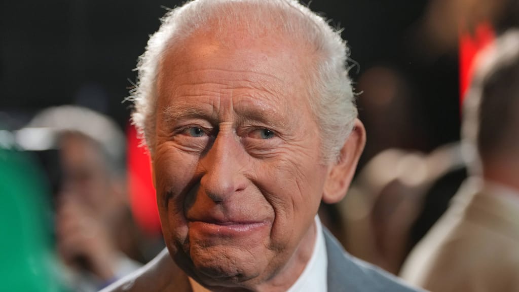 Peinliche Panne: Radiosender löst Todesalarm für König Charles aus - lifestyle - exxpress Nachrichten