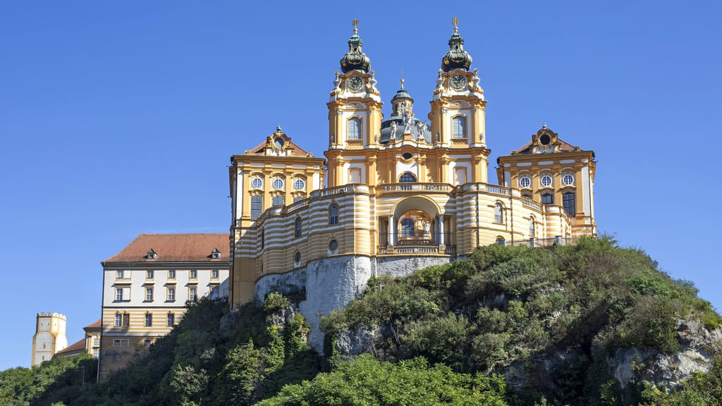 Weltkulturerbe trifft Klangzauber: Die Barocktage kehren zurück - lifestyle - exxpress Nachrichten