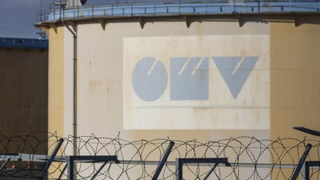 Größter Gasfund seit Jahrzehnten: OMV fährt neue Energiequelle hoch - news - exxpress Nachrichten