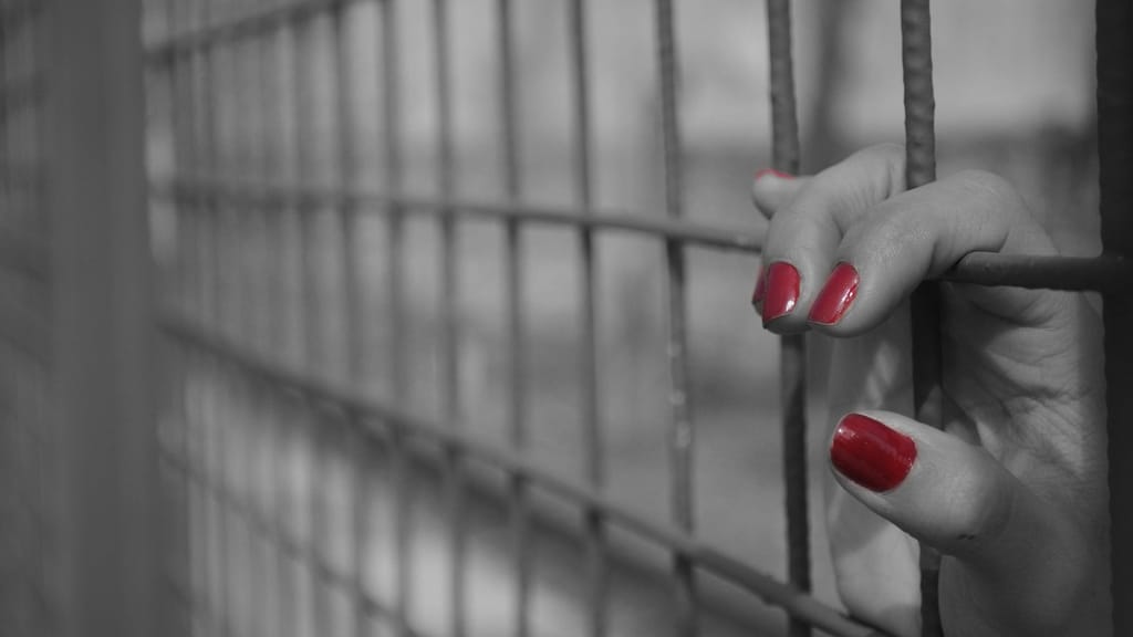 Elf Senioren getötet: Serienmörder sitzt nach Geschlechtswechsel im Frauentrakt - news - exxpress Nachrichten