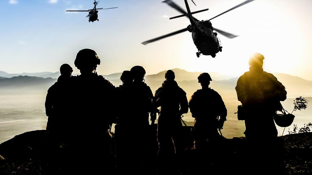 Trump beschwört enge Beziehung: 5.000 zusätzliche US-Soldaten nach Polen - news - exxpress Nachrichten