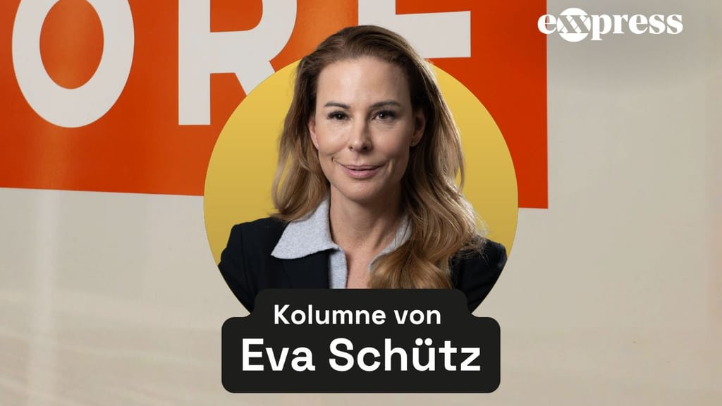Eva Schütz: Postenschacher ohne Pause - meinung - exxpress Nachrichten