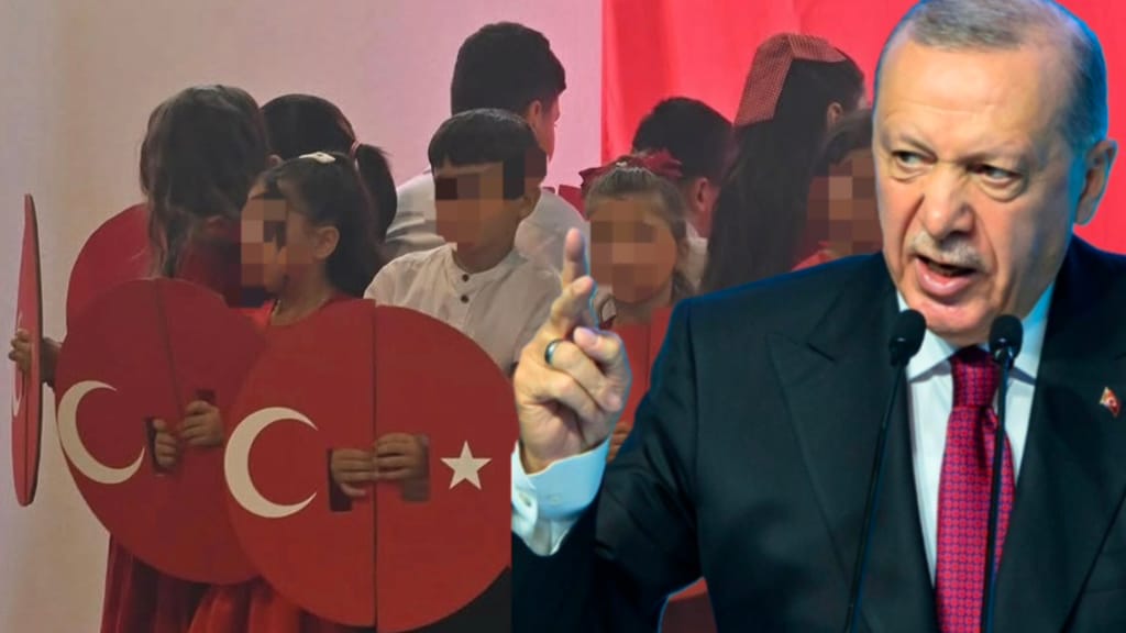 Wie Erdogan Österreichs größten Islam-Verband fernsteuert - politik - exxpress Nachrichten