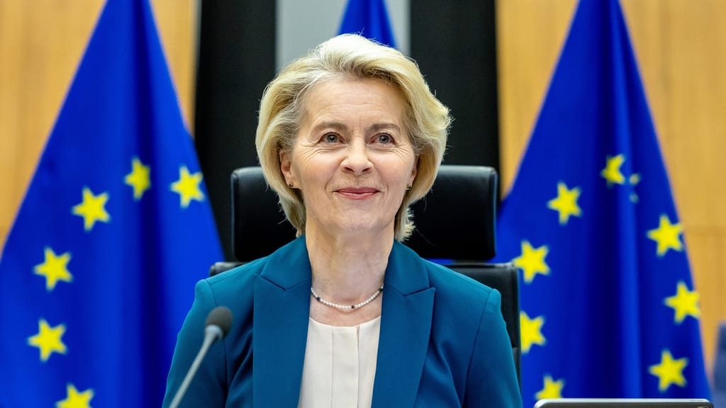 Jetzt fix: Neue EU-Regel betrifft Millionen Tierhalter - politik - exxpress Nachrichten