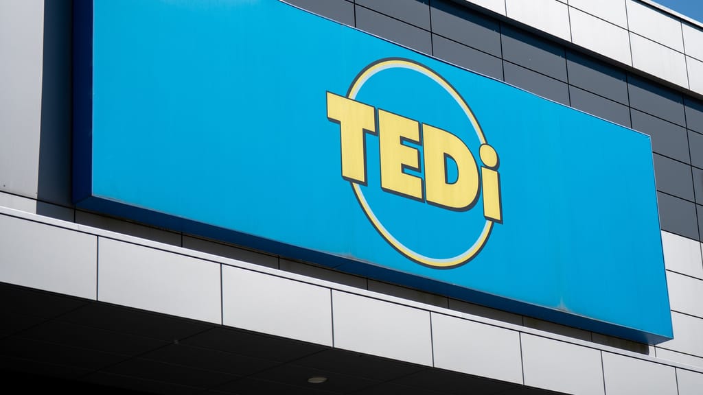 Achtung! TEDi ruft beliebtes Spielset aus ganz Österreich zurück - economy - exxpress Nachrichten
