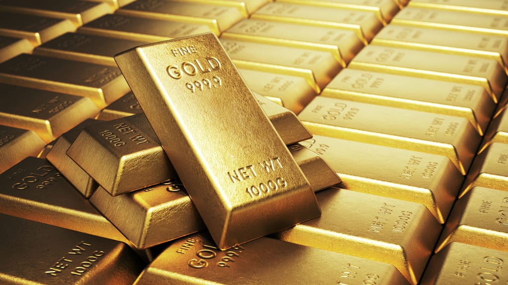Goldrausch ohne Ende? Experten sehen Mega-Anstieg bis 2030 - economy - exxpress Nachrichten